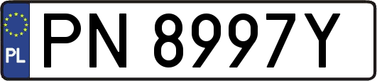 PN8997Y