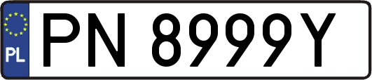 PN8999Y