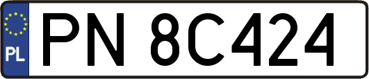 PN8C424
