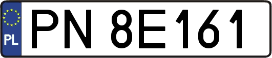 PN8E161