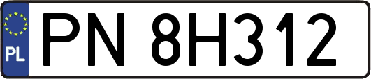 PN8H312