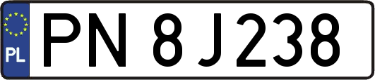 PN8J238
