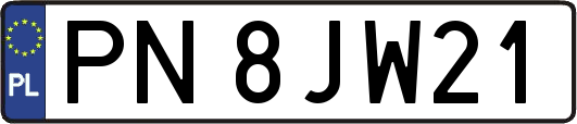 PN8JW21