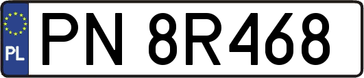 PN8R468