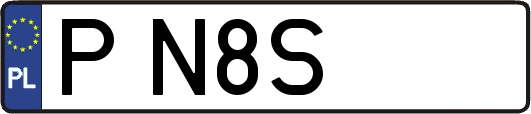 PN8S