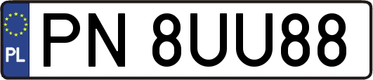 PN8UU88