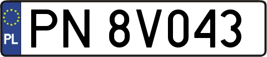 PN8V043