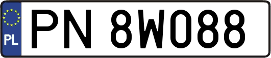 PN8W088