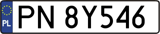 PN8Y546