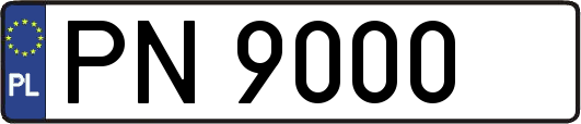 PN9000