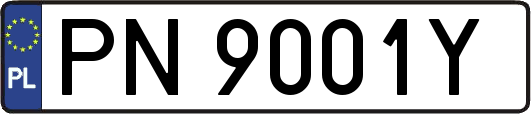 PN9001Y