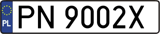 PN9002X