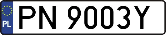 PN9003Y