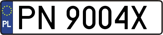 PN9004X