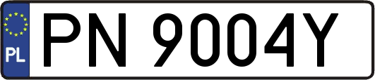 PN9004Y