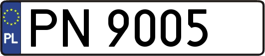 PN9005