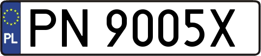 PN9005X