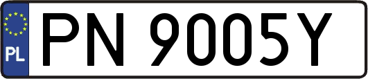 PN9005Y