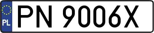 PN9006X