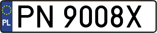 PN9008X