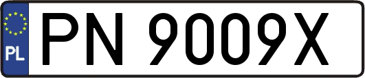 PN9009X