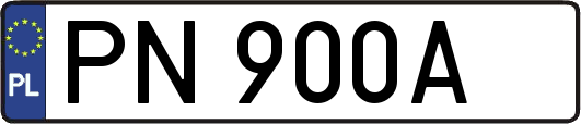 PN900A