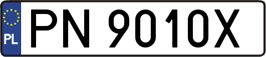 PN9010X