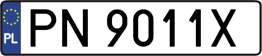 PN9011X