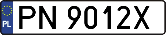 PN9012X