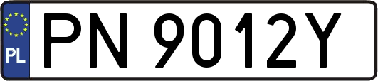 PN9012Y