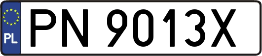 PN9013X