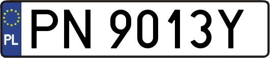 PN9013Y