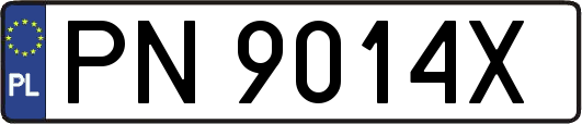 PN9014X
