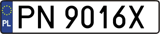 PN9016X