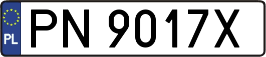PN9017X