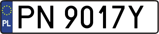 PN9017Y