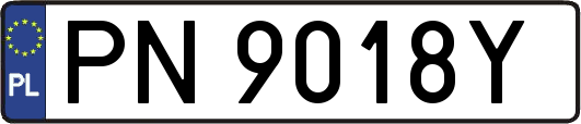 PN9018Y