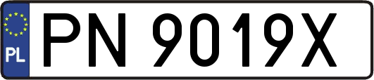 PN9019X