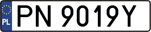 PN9019Y