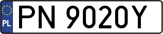 PN9020Y