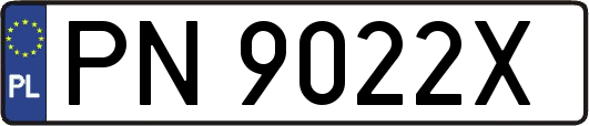 PN9022X