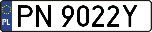 PN9022Y