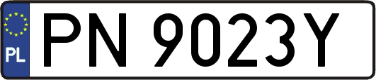PN9023Y