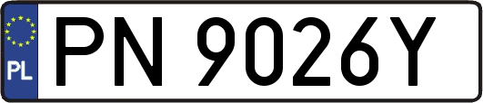 PN9026Y