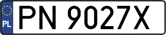 PN9027X