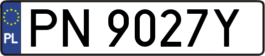 PN9027Y