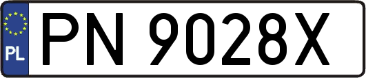 PN9028X