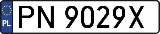 PN9029X