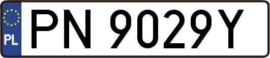 PN9029Y