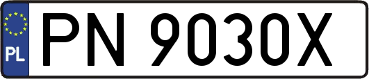 PN9030X